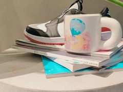 -JORDAN(东方广场店)