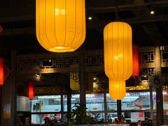 -蜀国大将老火锅(江北店)
