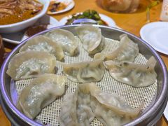 -张公桥美食街