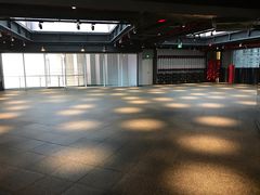 -威尔仕健身(丁香国际店)