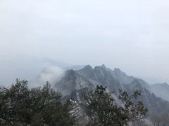 -武当山风景区