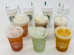 -星巴克(日月光店)