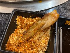 -赞酱川式烤肉(蜀都万达店)