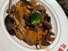 -厝小满.姜母鸭/泉州菜(桥南店)