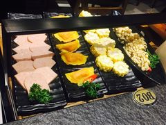 -煲宫(华润万象城店)