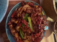 -山石榴·贵州菜(丰盛里店)