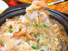 -盐与味葱葱鲫鱼•自贡菜江湖菜(春熙店)