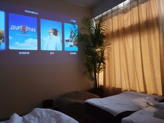 -三一行馆·日式禅意SPA足道·高空观景(解放碑店)