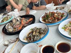 -前王院•巧克力海鲜市集餐厅(万平口店)