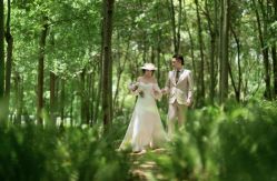 -雅云婚纱摄影工作室旗舰店