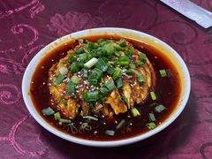 怪味鸡-老丘丘(较场口店)