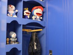 -广州迷途主题旅馆(海珠广场店)