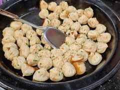 -毛华美食(清扬路店)