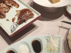 -小京华楼·京味斋(三元桥国展店)