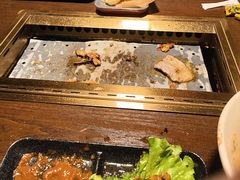 -新石器烤肉(中房金谊广场店)