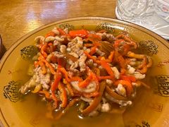 -乐山第一家临江鳝丝(茶坊路店)