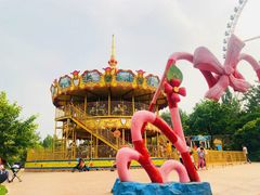 -辛玛王国游乐园