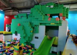 -恐龙探索乐园(磁器口店)