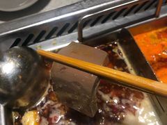 -海底捞火锅(奥山世纪城店)