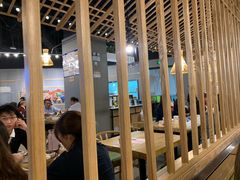 大堂-陈傻子餐厅(世纪都会店)