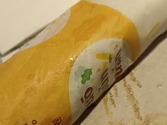 -麦当劳(杭州西湖银泰百货店)