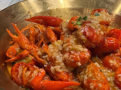 -熊记虾王·小龙虾(东晓南店)