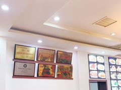 -山海关清和浑锅店