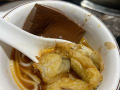 -仄园围炉坊·牛肉火锅·汕头卤水火锅(南山店)