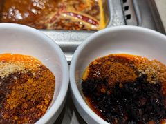 -海底捞火锅(万达广场店)