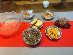 -云间宿茶空间(嘉杰国际广场店)