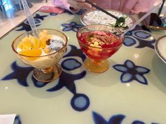 -撒拉花儿·新疆菜·清真(太阳宫店)