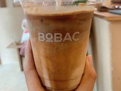 -BOBAC
