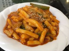 -桃园中华料理炸酱面(燕儿岛路店)
