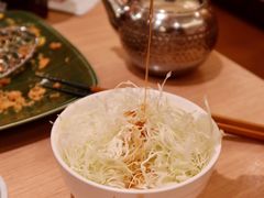 卷心菜-和幸(春熙路群光广场店)