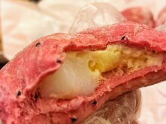 -木子木水日式烫面包(世界城光谷店)