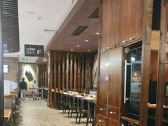 -汉巴味德自助餐厅(嘉定宝龙广场店)
