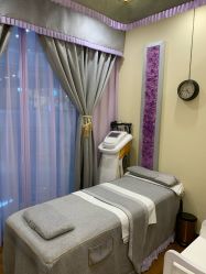 -芳朵美容养生SPA