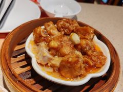 -点都德(花城店)