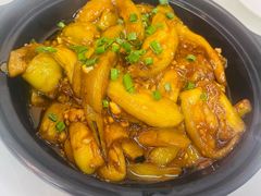 -金鸭都·老北京特色家常菜(潘家园店)