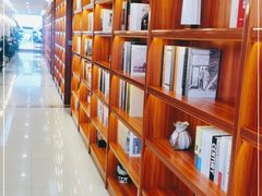 -香山湖渔家大院