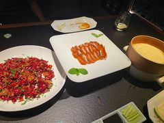 -晓长安·新陕菜(曲江店)