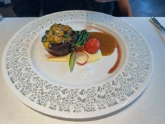 -弦月窗LUNETTE BY AMANDA(复兴路店)