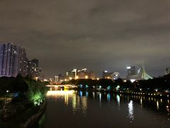 -运河游船(武林门码头)