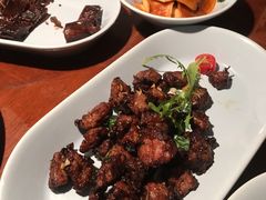 外婆小牛肉-外婆家(世界城广场店)