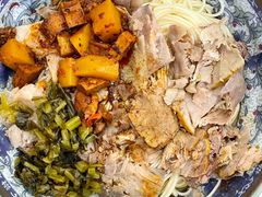 -旺泉餐饮店·清真牛肉面馆