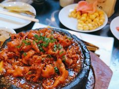 -西江美食舫·江西菜(健德桥店)