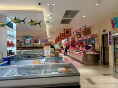 -友谊超市(友谊商城店)