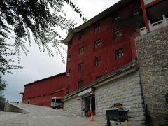 -五台山圆照寺