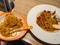 -必胜客(北苑路店)