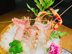 -蟹将军·松叶蟹和牛日料放题自助(K11店)